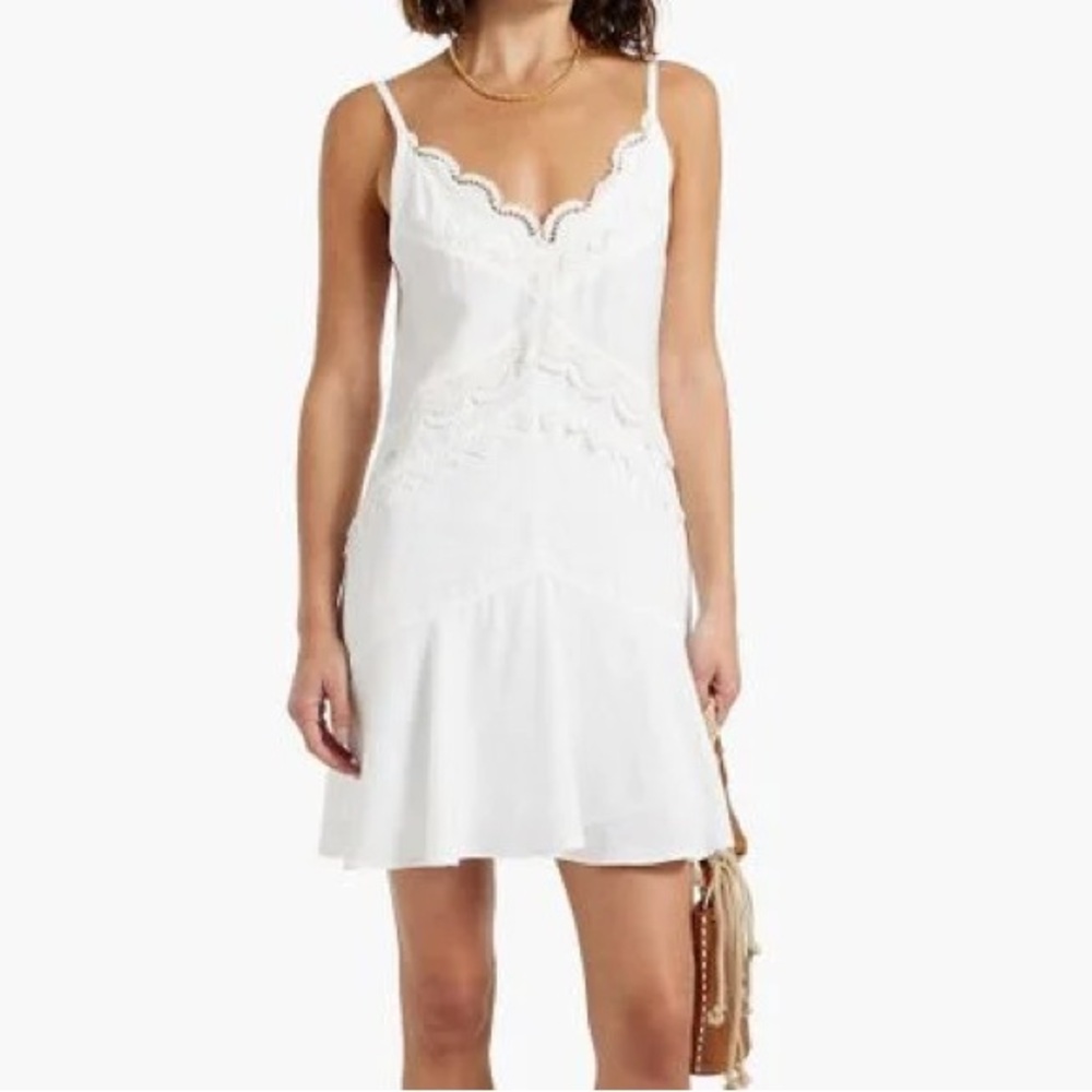 IRO Lavea Dress